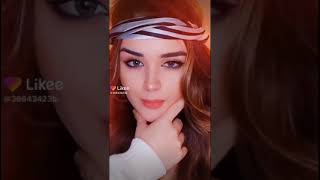 يا ليلي ويا ليلا🤩😘وتير الفو يحبو يقصولي جناحي🥺قولي تراني مخنوق😥ومنك طالب سماحي🙏غناء بنت💋❤🤩 [upl. by Dann]