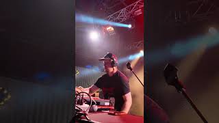 Skratch Bastid Live at Rifflandia 2024 [upl. by Bettye957]