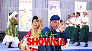 SHOWGAFARXIYO KABAYARE  BIG MOHA DHAANTO Official Music Video [upl. by Ylaek125]