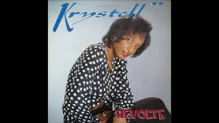 Krystell  Desiw  ZOUK RETRO  1993 [upl. by Aremat]