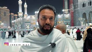 How to Perform Umrah Man And Women’s  Step by Step 2024  Umrah Karnay Ka Tariqa [upl. by Laks20]