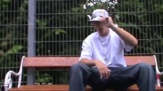 Money Boy  Boy der am Block chillt Offizielles Musikvideo [upl. by Anu]