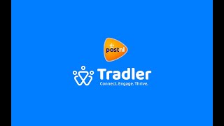 PostNL amp Tradler 2023 overzicht [upl. by Ahsimed]