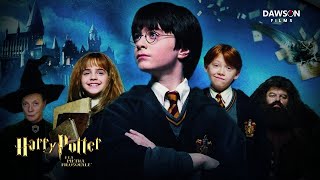 Harry Potter e la Pietra Filosofale La Colonna Sonora  Documentario [upl. by Aglo]