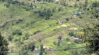 bajura is beautiful district [upl. by Ariahay]