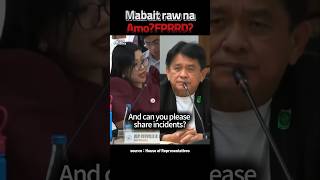 MABAIT RAW NA AMOFPRRD Duterte EJK QuadCom [upl. by Murrah483]