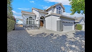 1178 Winter Way Pittsburg CA  ColdwellBankerHomescom [upl. by Okubo]