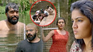 అంటే ఒకడు కాదు సస్పెన్స్ తో లాక్ చేసాడు  Pretham2 Psychological Thriller Movie  Jayasurya [upl. by Radke]