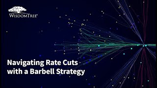 WisdomTree Barbell Strategy [upl. by Hamfurd900]