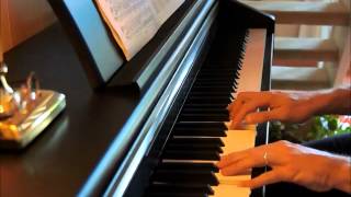 Schubert  Impromptu n°3 Op 90 [upl. by Eadas]