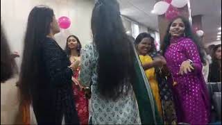 College dance performancetrending college song dance viralvideo youtube [upl. by Einaj566]