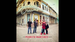 The Pedrito Martinez Group  Compa Galletano feat Rubén Blades [upl. by Htebsle]