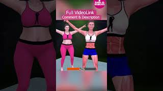 M 315  Lose Weight and Feel Great with Zumba Dance A Full Body Workout that Combines Cardio [upl. by Naresh]