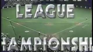 MLB  1987 ALCS  Game 1  The Metrodome  Detroit Tigers VS Minnesota Twins imasportsphilecom [upl. by Marcellina589]