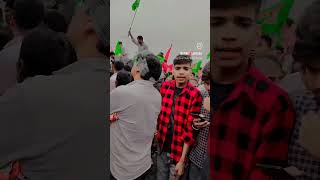 Lalu bina chalu bihar na hoi Rjd Rally patna [upl. by Banquer877]