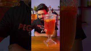 Holi special drink shorts shortsfeed recipe [upl. by Ewolram706]