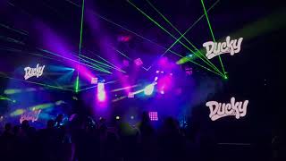 Ducky at Camp Bisco 2018 Highlights [upl. by Adli]