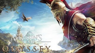 Assassins Creed Odyssey  Euboea Side Quests Additional Activities amp Legendary Animal [upl. by Orms978]