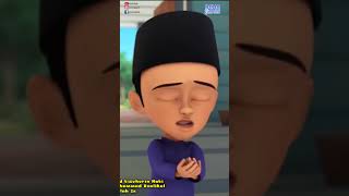 Ya hanana nabi muhammad  UPIN IPIN upinipin yahanana viral trending shorts shortvideo [upl. by Tuorah]