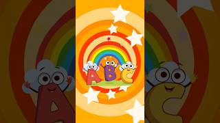 ABC Song  Alphabet  English For Kids  Kids Song [upl. by Duff]