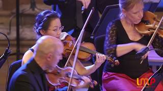 Mozarts Divertimento in D major K136 – performed live by the London Mozart Players [upl. by Mar]