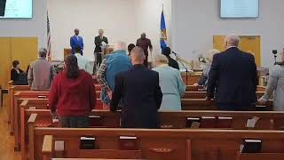 Derry NH SDA Church Live Stream [upl. by Townshend638]