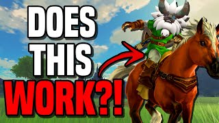 Can You REALLY Trick A LYNEL  Video Game Mysteries [upl. by Britt]