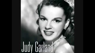 Judy Garland  The Atchison Topeka and the Santa Fe [upl. by Furey]