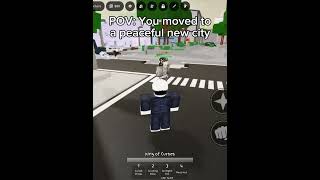 Moriohcho shorts roblox jjs jujutsushenanigans [upl. by Raynold104]