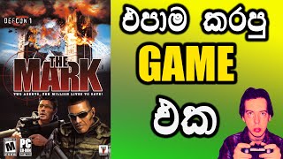 එපාම කරපු PC GAME එක IGI 3 Tha mark මේක මතකද [upl. by Catlee]