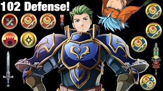 Draug Tanks Everything [upl. by Llain854]