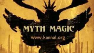 KanNal  Myth Magic [upl. by Aderfla]