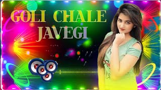 Goli chal javegi Haryanvi djremix song sapna choudhary song Dj song OldSong [upl. by Urias]