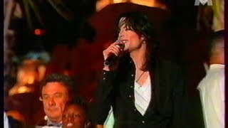 Michael Jackson  Heal The World  Live Bahamas 1998  ReMastered  HD [upl. by Pigeon]