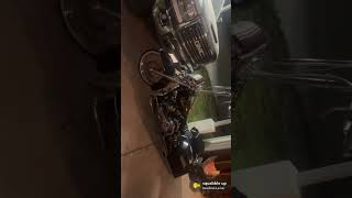 Softail DLux viclas cholovicla hd [upl. by Radmilla]