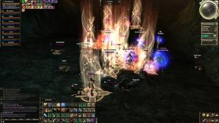 Lineage 2  GladiatorГладиатор  MuerteLegend  MadPro Presentation part1 [upl. by Giverin]