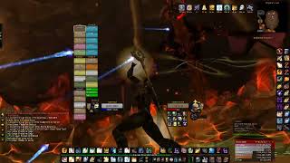 Deviate Delight FRESH Unphased First Onyxia Kill [upl. by Parnell631]