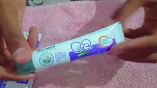 How To use Himalaya Baby Diaper Rash Cream Himalaya Baby Diaper Rashes Cream Uses in Hindi [upl. by Demitria]