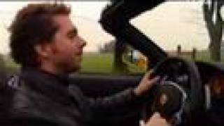 Ferrari F430 Spider  Totalcar Video  Part 2 [upl. by Ellenrad]