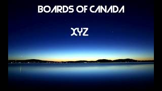 Boards Of Canada  XYZ Including Full Interview [upl. by Daggett]