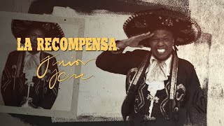 JUNIOR JEIN  LA RECOMPENSA Vídeo Oficial [upl. by Moss]