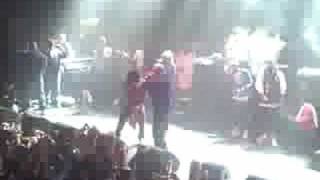 LiL Wayne  Stuntin Like My Daddy  Amsterdam 2008 [upl. by Kroo]