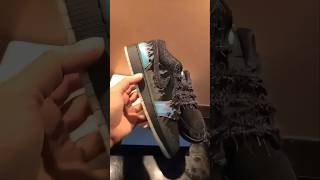 Sneak Peek Halloween Jordan 1 Arriving This October 2024 sneakernews sneakerrelease [upl. by Modnarb]