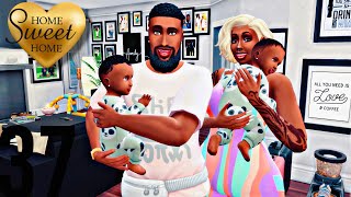 ASHANTI’S LIFE📱✨Ep37 HOME SWEET HOME🏡❤️ [upl. by Post173]