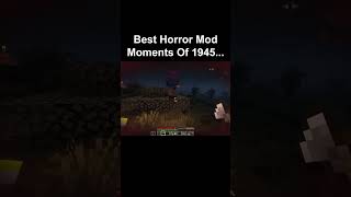 Best Horror Mod Moments Of 1945 [upl. by Madel]