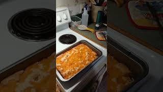 Porkchop Saturday dinner part 1 cookingathome food cooking [upl. by Llirred274]