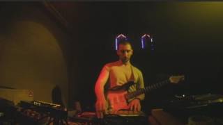 Melchior Sultana Live At JusEd And Friends IPSE Berlin 19122015 [upl. by Rachaba]