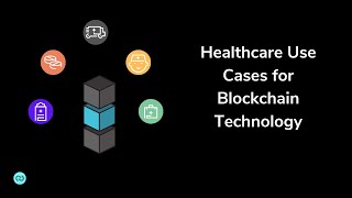 Blockchain Use Cases in Healthcare [upl. by Annaitsirk360]