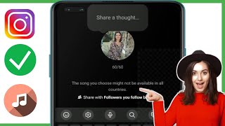 Jak naprawić wybrany utwór może nie być dostępny we wszystkich krajach na Instagramie [upl. by Glaab]