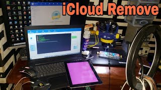 SUPPRIMER ICLOUD sur IPAD  ICLOUD REMOVE IPAD 2345 avec IREPAIR P10 [upl. by Rothschild178]